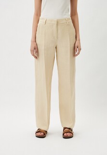 Брюки Weekend Max Mara MALIZIA