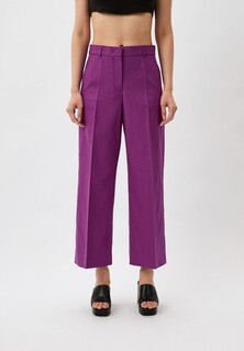 Брюки Weekend Max Mara ZIRCONE