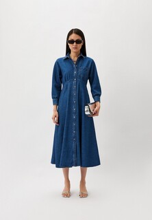 Платье джинсовое Weekend Max Mara YEMEN