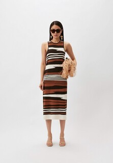 Платье Weekend Max Mara IFREM