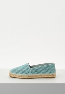 Эспадрильи Weekend Max Mara SELLA