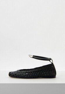 Балетки Weekend Max Mara ASSUNTA