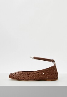 Балетки Weekend Max Mara ASSUNTA