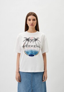 Футболка Weekend Max Mara VITERBO