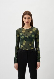 Лонгслив Max Mara Leisure CAPPA