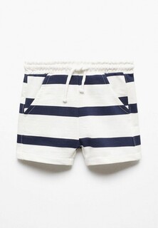 Шорты спортивные Mango Kids HOLIDAY