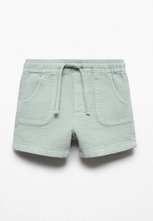 Шорты спортивные Mango Kids THEO