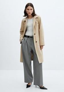 Плащ Mango CLASSIC