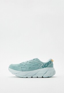 Кроссовки Hoka One One CLIFTON L SUEDE 1