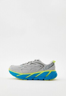Кроссовки Hoka One One CLIFTON L SUEDE 1