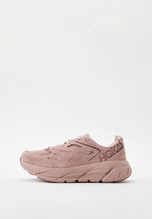 Кроссовки Hoka One One CLIFTON L SUEDE 1