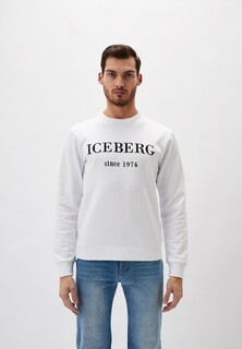 Свитшот Iceberg 