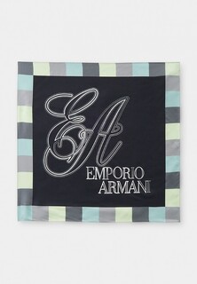 Платок Emporio Armani 