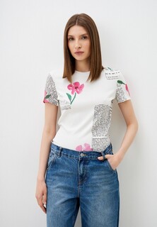Футболка Desigual 