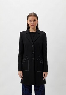 Пальто Love Moschino 