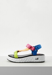 Босоножки Love Moschino 