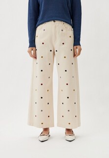 Джинсы Weekend Max Mara OGGERI