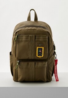 Рюкзак и брелок Aeronautica Militare 