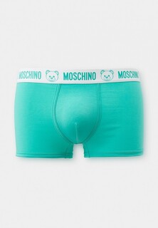 Трусы Moschino Underwear 