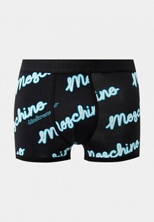 Трусы Moschino Underwear 