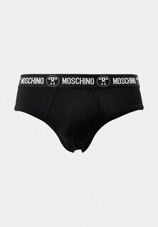 Трусы Moschino Underwear 