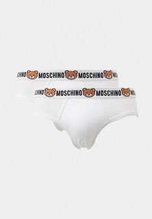 Трусы 2 шт. Moschino Underwear 