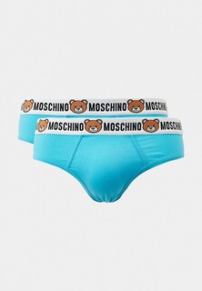 Трусы 2 шт. Moschino Underwear 