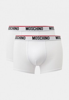 Трусы 2 шт. Moschino Underwear 