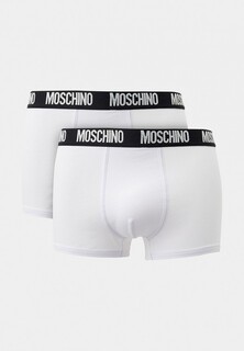 Трусы 2 шт. Moschino Underwear 