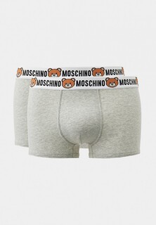 Трусы 2 шт. Moschino Underwear 