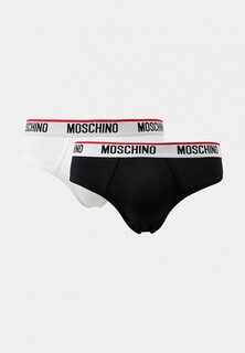 Трусы 2 шт. Moschino Underwear 