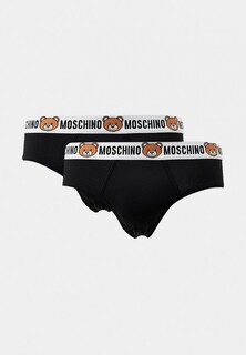 Трусы 2 шт. Moschino Underwear 