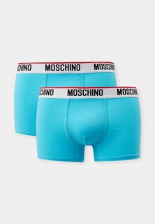 Трусы 2 шт. Moschino Underwear 