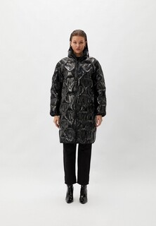 Куртка утепленная Love Moschino 