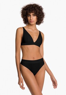 Трусы Wolford BEAUTY COTTON BIKINI BRIEF