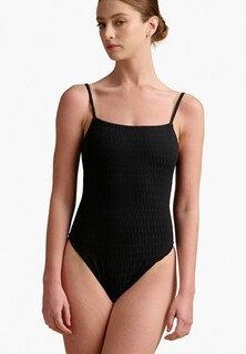Купальник Wolford LOGO SWIM SWIMSUIT