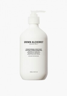 Кондиционер для волос Grown Alchemist укрепляющий