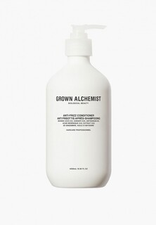 Кондиционер для волос Grown Alchemist разглаживающий