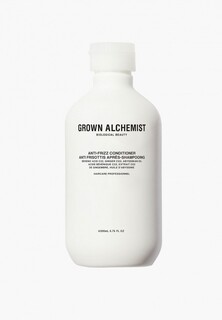 Кондиционер для волос Grown Alchemist разглаживающий