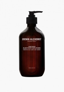 Жидкое мыло Grown Alchemist увлажняющее и восстанавливающее