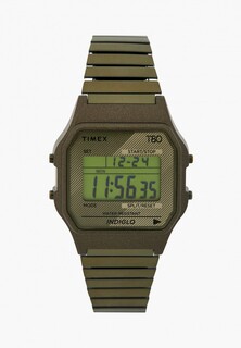 Часы Timex TW2U94000