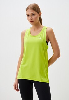 Майка спортивная PUMA Train Favorite Tank