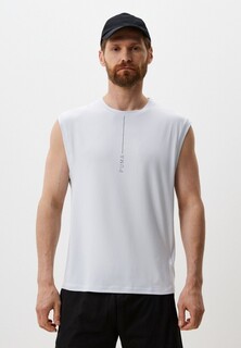 Майка спортивная PUMA Yogini Lite Mesh Tank
