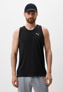 Майка спортивная PUMA RUN CLOUDSPUN TANK