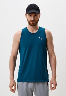 Майка спортивная PUMA RUN CLOUDSPUN TANK