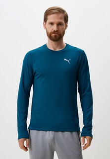 Лонгслив спортивный PUMA RUN CLOUDSPUN LS TEE