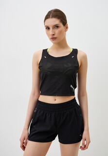 Топ спортивный PUMA RUN ULTRASPUN CROP TOP W