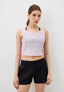 Майка спортивная PUMA RUN ULTRASPUN CROP TOP W