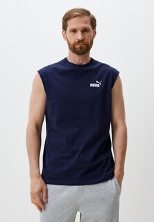 Майка PUMA ESS Sleeveless Tee