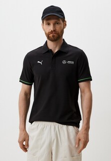 Поло PUMA MAPF1 Polo